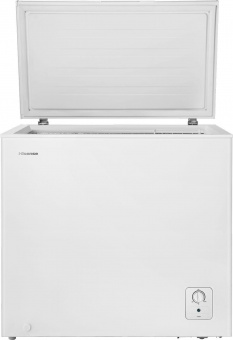 Морозильный ларь Hisense FC325D4BW1 белый от магазина РЭССИ