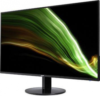 Монитор Acer 23.8" SB241Ybmix черный IPS LED 1ms 16:9 HDMI матовая 1000:1 250cd 178гр/178гр 1920x1080 D-Sub FHD от магазина РЭССИ