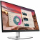 Монитор HP 27" E27u G4 черный IPS 5ms 16:9 HDMI матовая HAS Piv 250cd 178гр/178гр 2560x1440 DP 2K USB 7.6кг от магазина РЭССИ