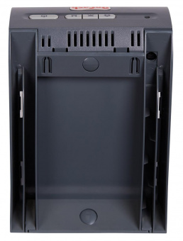 Детектор банкнот Docash mini IR просмотровый мультивалюта от магазина РЭССИ