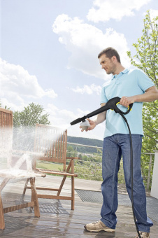 Насадка пенной чистки Karcher FJ 3 0.3л. от магазина РЭССИ