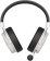 Наушники с микрофоном A4Tech Bloody MR590 Sports белый/черный 1.5м мониторные BT/Radio/3.5mm оголовье (MR590+ WIRED/SPORT WHITE) от магазина РЭССИ