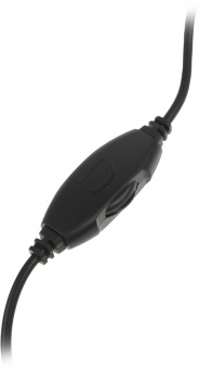 Наушники мониторные Thomson HED4407 TV Hi-Fi 8м черный проводные оголовье (00132469) от магазина РЭССИ