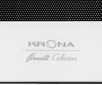 Духовой шкаф Электрический Krona REGINA 60 WH белый от магазина РЭССИ