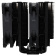 Устройство охлаждения(кулер) Thermalright Peerless Assassin 120 Soc-AM5/AM4/1151/1200/1700 черный 4-pin 25.6dB Al+Cu 750gr Ret (PA120-BLACK) от магазина РЭССИ