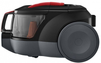Пылесос LG VC5316NNTR 1600Вт красный/черный от магазина РЭССИ