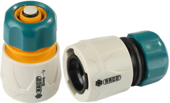 Набор для полива Raco 4250-55265B 2 предмета от магазина РЭССИ