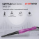Щипцы Starwind SHE3101 30Вт фиолетовый макс.темп.:200С покрытие:керамическое от магазина РЭССИ