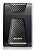 Жесткий диск A-Data USB 3.0 1Tb AHD650-1TU31-CBK AHD650 DashDrive Durable 2.5" черный от магазина РЭССИ