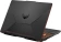 Ноутбук Asus TUF Gaming A15 FA506NCR-HN044 Ryzen 7 7435HS 16Gb SSD512Gb NVIDIA GeForce RTX 3050 4Gb 15.6" IPS FHD (1920x1080) noOS black WiFi BT Cam (90NR0JV7-M002W0) от магазина РЭССИ