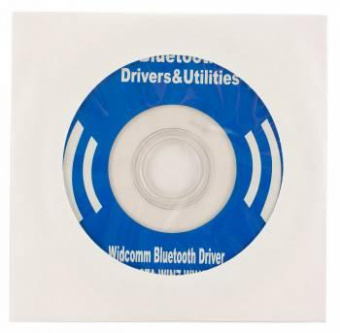 Адаптер USB Buro BU-BT21A Bluetooth 2.1+EDR class 2 10м черный от магазина РЭССИ
