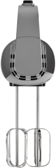 Миксер ручной Rondell RDE-1353 1000Вт черный от магазина РЭССИ