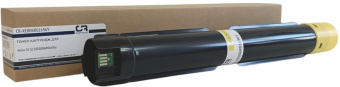 Картридж лазерный CopyRite CR-XE006R01696Y 006R01696 желтый (3000стр.) для Xerox DC SC2020 от магазина РЭССИ