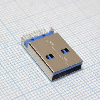 USB3.0 9AMR SMD от магазина РЭССИ