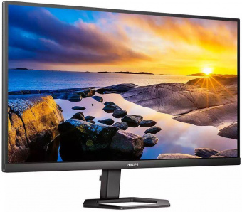 Монитор Philips 27" 27E1N5600AE/00 черный IPS LED 1ms 16:9 HDMI M/M матовая HAS Piv 300cd 178гр/178гр 2560x1440 DP FHD USB 6.56кг от магазина РЭССИ