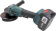 Картинка Углошлифовальная машина Zitrek ZKAG20-125 8100об/мин рез.шпин.:M14 d=125мм жестк.кейс (085-1025) от магазина РЭССИ Углошлифовальная машина Zitrek ZKAG20-125 8100об/мин рез.шпин.:M14 d=125мм жестк.кейс (085-1025) от магазина РЭССИ