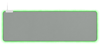 Коврик для мыши Razer Goliathus Extended Chroma - Mercury XXL серый/белый 920x294x3мм (RZ02-02500314-R3M1) от магазина РЭССИ