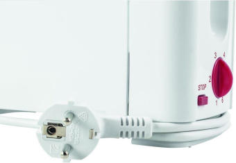 Тостер Scarlett SC-TM11013 650Вт белый от магазина РЭССИ