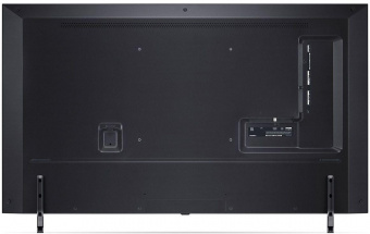 Телевизор LED LG 55" 55QNED756RA.ARUB черный титан 4K Ultra HD 60Hz DVB-T DVB-T2 DVB-C DVB-S DVB-S2 USB WiFi Smart TV (RUS) от магазина РЭССИ
