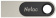Флеш Диск Netac 8Gb U278 NT03U278N-008G-20PN USB2.0 серебристый/черный от магазина РЭССИ