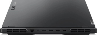 Ноутбук Lenovo Legion Pro 5 16IRX9 Core i5 14500HX 32Gb SSD1Tb NVIDIA GeForce RTX4050 6Gb 16" IPS WQXGA (2560x1600) noOS dk.grey WiFi BT Cam (83DF00E6RK) от магазина РЭССИ