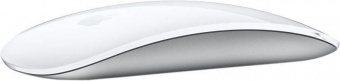 Мышь Apple Magic Mouse 3 A1657 белый лазерная беспроводная BT для ноутбука (2but) от магазина РЭССИ