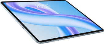 Планшет Teclast M50Plus G85 (1.6) 8C RAM6Gb ROM128Gb 10.1" IPS 1920x1200 Android 14 голубой 13Mpix 8Mpix BT WiFi microSD 1Tb 7000mAh 10hr от магазина РЭССИ
