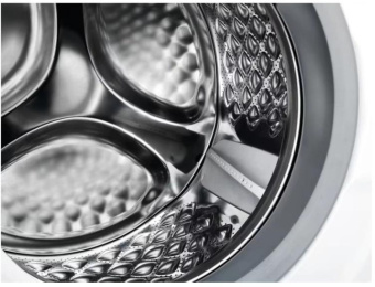 Стиральная машина Electrolux EW7F2481UE класс: A загр.фронтальная макс.:8кг (с сушкой) белый от магазина РЭССИ