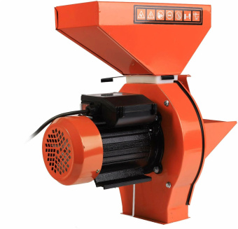 Садовый измельчитель Patriot GR 300F 3000об/мин от магазина РЭССИ