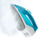 Картинка Утюг Vitek VT-8307 2400Вт синий/белый от магазина РЭССИ Утюг Vitek VT-8307 2400Вт синий/белый от магазина РЭССИ