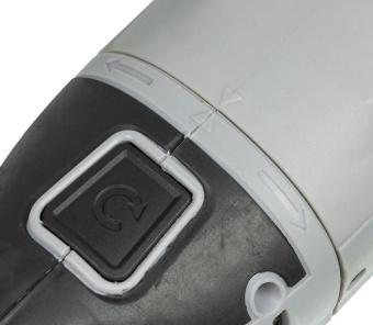 Углошлифовальная машина Ресанта УШМ-230/2300 2300Вт 6000об/мин рез.шпин.:M14 d=230мм от магазина РЭССИ