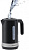 Чайник электрический Polaris PWK 1803C 1.8л. 2200Вт черный (корпус: пластик) от магазина РЭССИ