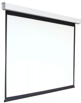 Экран 150x200см Digis Electra-F DSEF-4303 4:3 настенно-потолочный рулонный (моторизованный привод) от магазина РЭССИ