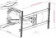 Кронштейн для телевизора Kromax ATLANTIS-65 черный 40"-90" макс.45кг настенный поворотно-выдвижной и наклонный от магазина РЭССИ