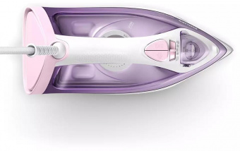 Утюг Philips DST3010/30 2000Вт фиолетовый от магазина РЭССИ