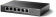 Коммутатор TP-Link TL-SF1006P 6x100Mb 4PoE+ 67W неуправляемый от магазина РЭССИ