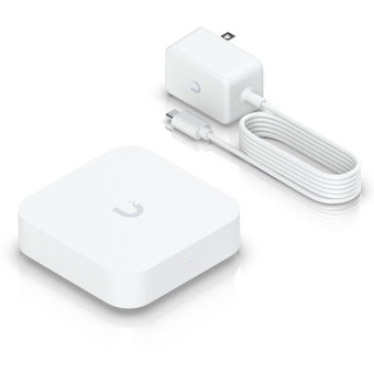 Ubiquiti UniFi Gateway Lite шлюз безопасности UniFi с расширенными функциями маршрутизации от магазина РЭССИ