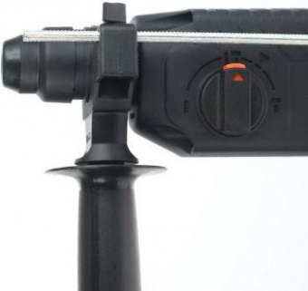 Перфоратор Patriot RH 240 патрон:SDS-plus уд.:2.9Дж 710Вт (кейс в комплекте) от магазина РЭССИ