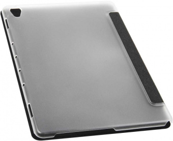 Чехол Redline для Huawei MediaPad M6 кожа/металл/пластик черный (УТ000020996) от магазина РЭССИ