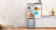 Картинка Холодильник Samsung RB33A3440SA/WT серебристый (двухкамерный) от магазина РЭССИ Холодильник Samsung RB33A3440SA/WT серебристый (двухкамерный) от магазина РЭССИ