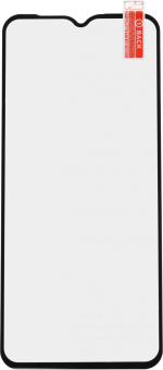 Защитное стекло для экрана BoraSCO 39688 черный для Samsung Galaxy A02/A02s/A12/M12/A03/A03s/A03 Core 1шт. от магазина РЭССИ