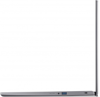 Ноутбук Acer Aspire 5 A517-53-51E9 Core i5 1235U 8Gb SSD512Gb Intel Iris Xe graphics 17.3" IPS FHD (1920x1080) Eshell grey WiFi BT Cam (NX.K62ER.002) от магазина РЭССИ