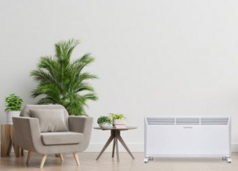 Конвектор Starwind SHV5020 2000Вт белый от магазина РЭССИ