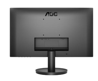 Монитор AOC 23.8" 24B3HMA2 черный VA LED 16:9 HDMI M/M матовая 250cd 178гр/178гр 1920x1080 100Hz VGA FHD 2.84кг от магазина РЭССИ