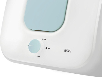 Водонагреватель Zanussi Mini O ZWH/S 15 2.5кВт 15л электрический настенный/белый от магазина РЭССИ