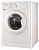 Стиральная машина Indesit EWSB 5085 CIS класс: A загр.фронтальная макс.:5кг белый от магазина РЭССИ