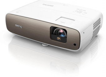 Проектор Benq W2700 DLP 2000Lm (3840x2160) 30000:1 ресурс лампы:4000часов 2xUSB typeA 1xUSB typeB 2xHDMI 4.2кг от магазина РЭССИ