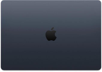 Ноутбук Apple MacBook Air A3241 M4 10 core 16Gb SSD256Gb/10 core GPU 15.3" Liquid Retina (2880x1864) macOS midnight WiFi BT Cam (MW1L3HN/A) от магазина РЭССИ