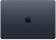 Ноутбук Apple MacBook Air A3241 M4 10 core 16Gb SSD256Gb/10 core GPU 15.3" Liquid Retina (2880x1864) macOS midnight WiFi BT Cam (MW1L3HN/A) от магазина РЭССИ