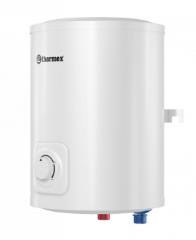 Водонагреватель Thermex IC 10 O 1.5кВт 10л электрический настенный/белый от магазина РЭССИ